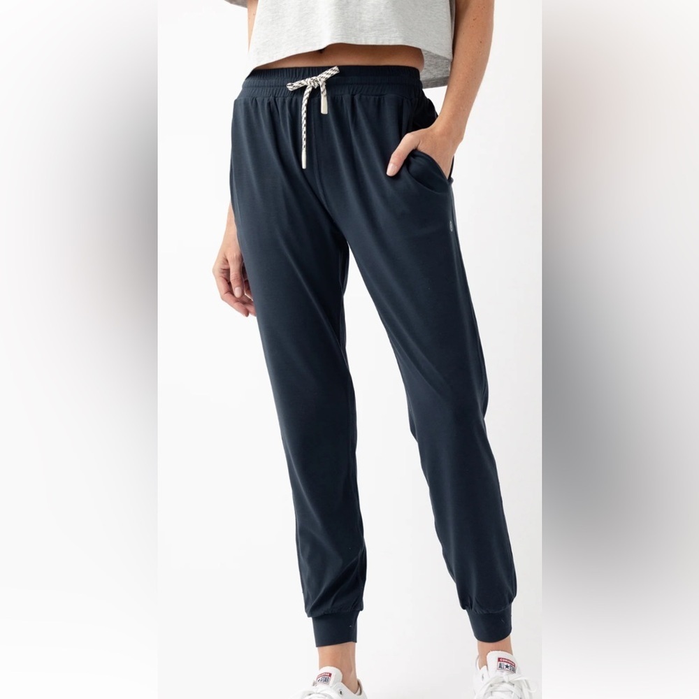 Cozy‎ Earth Women's Black Jogger Pants Size XS